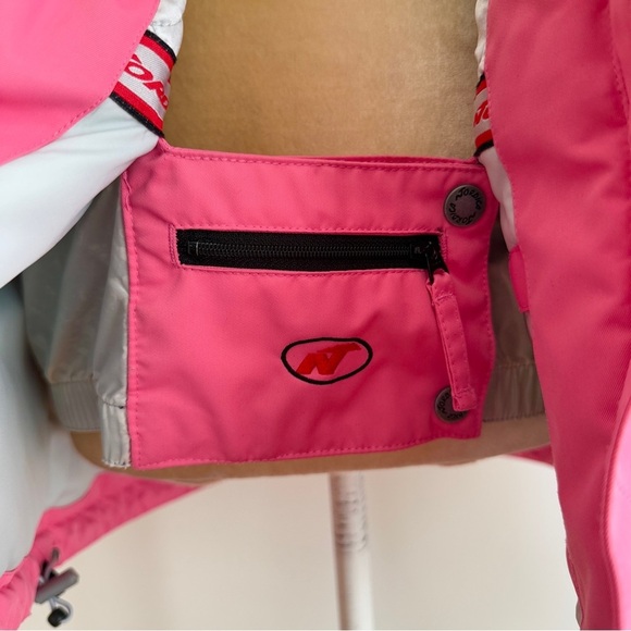 NORDICA Women’s Ski JACKET - Picture 5 of 9